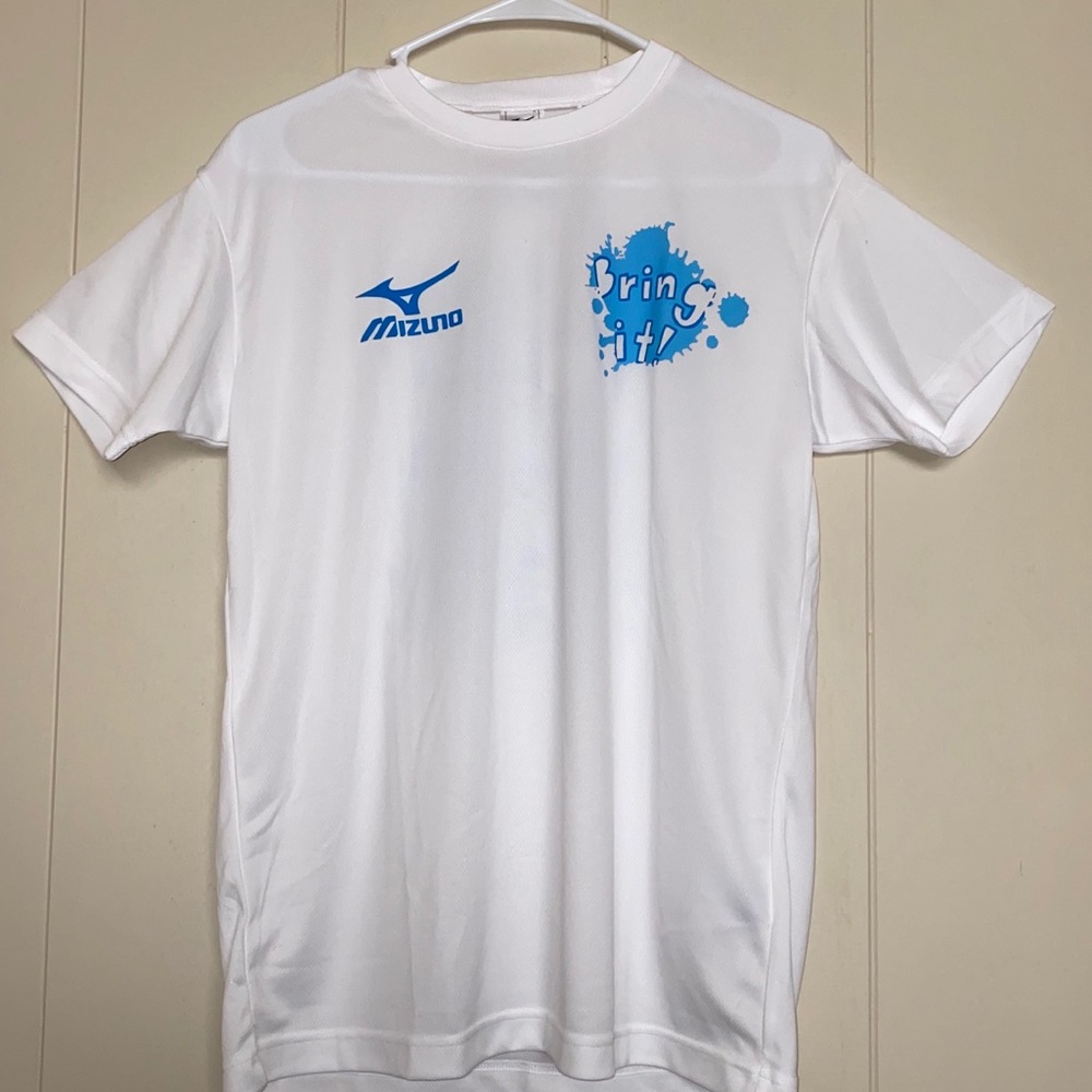 Mizuno Volleyball Shirt